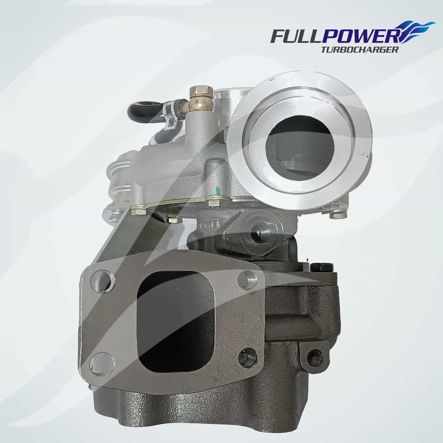 Turbina B1G ACCELO - miniatura 5