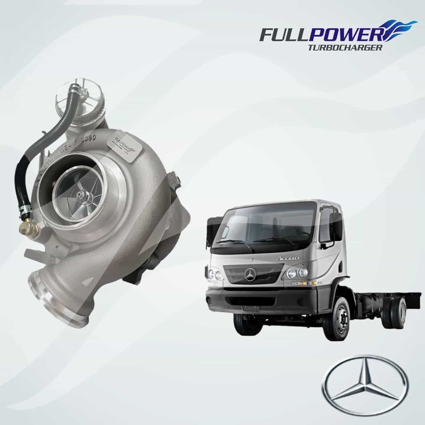 Turbina B1G ACCELO - miniatura 7