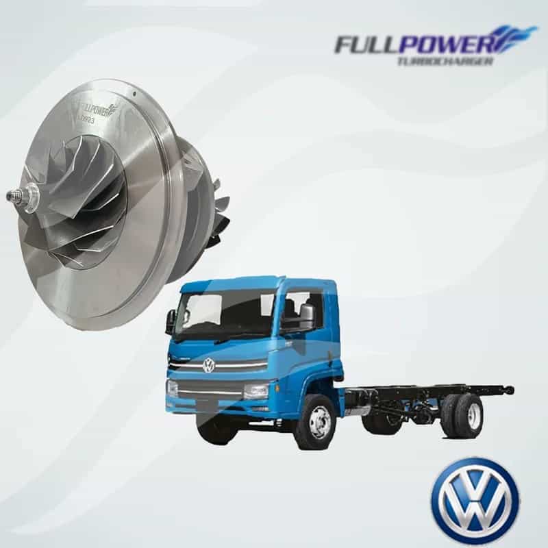 HE250FG DELIVERY 11.180  BITURBO GRANDE - miniatura 1