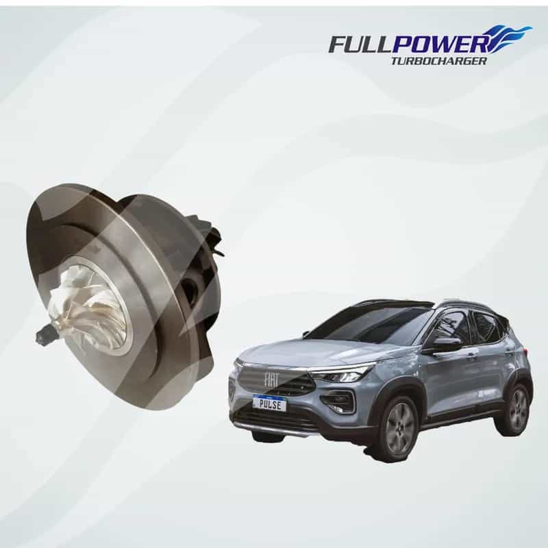 B01 FIAT PULSE 1.0 - miniatura 1