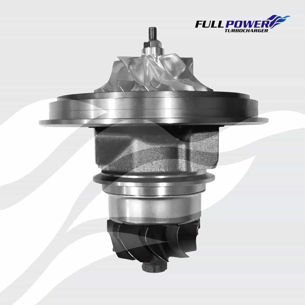 B3G DAF XF105  -  ROTOR UPGRADE - miniatura 4