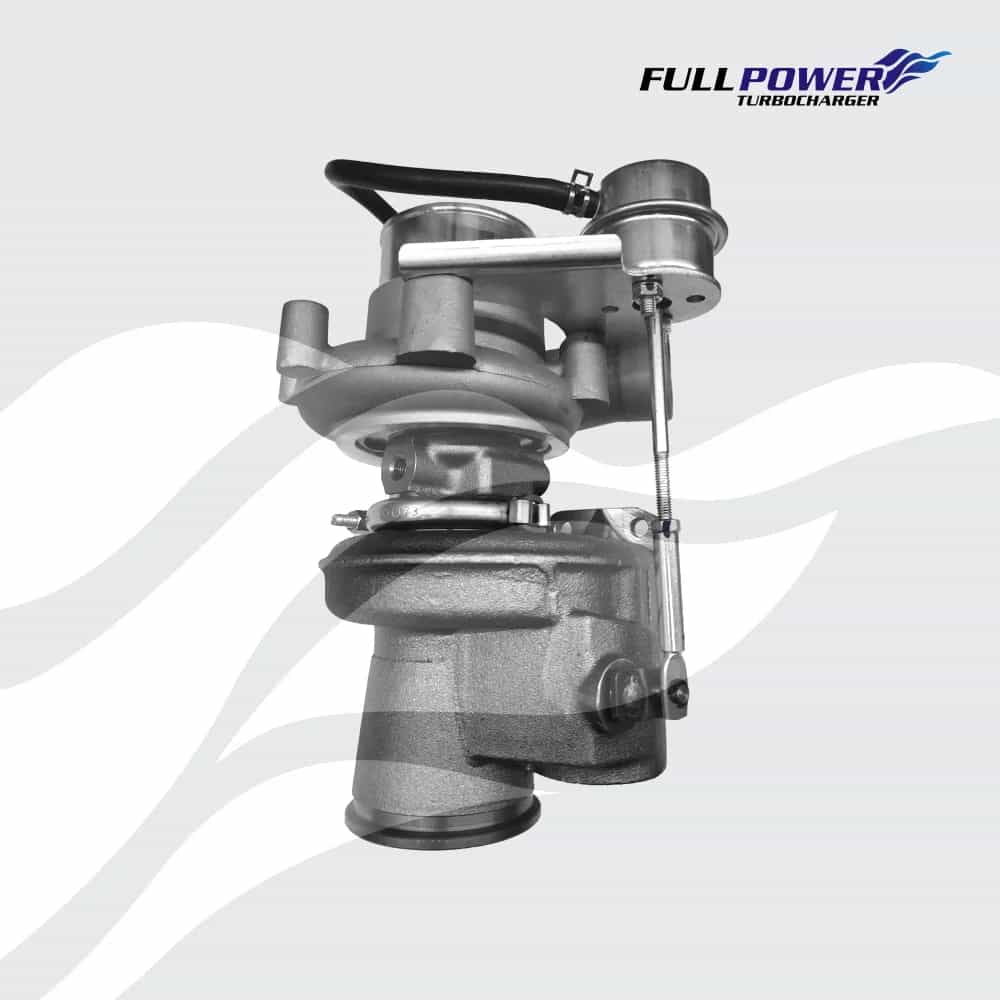 Turbina HX25W - miniatura 2