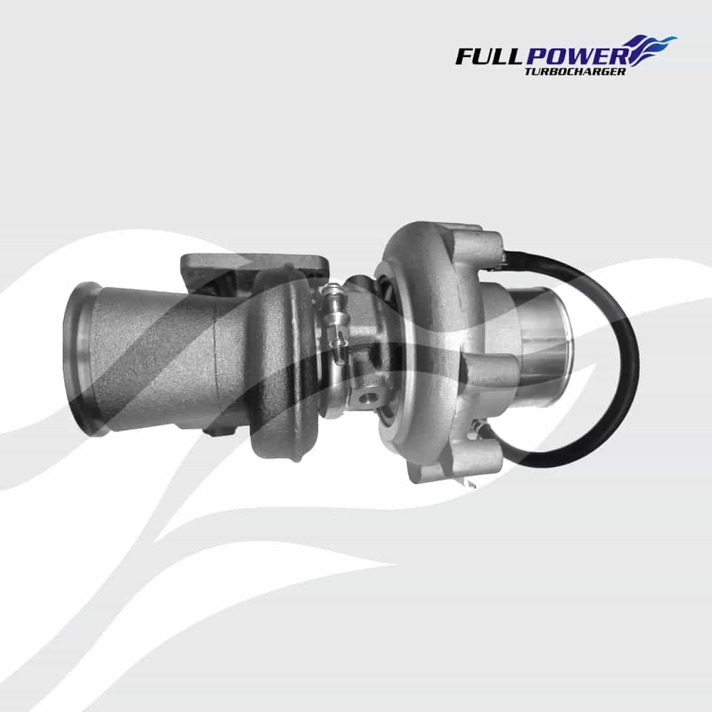 Turbina HX25W - miniatura 7