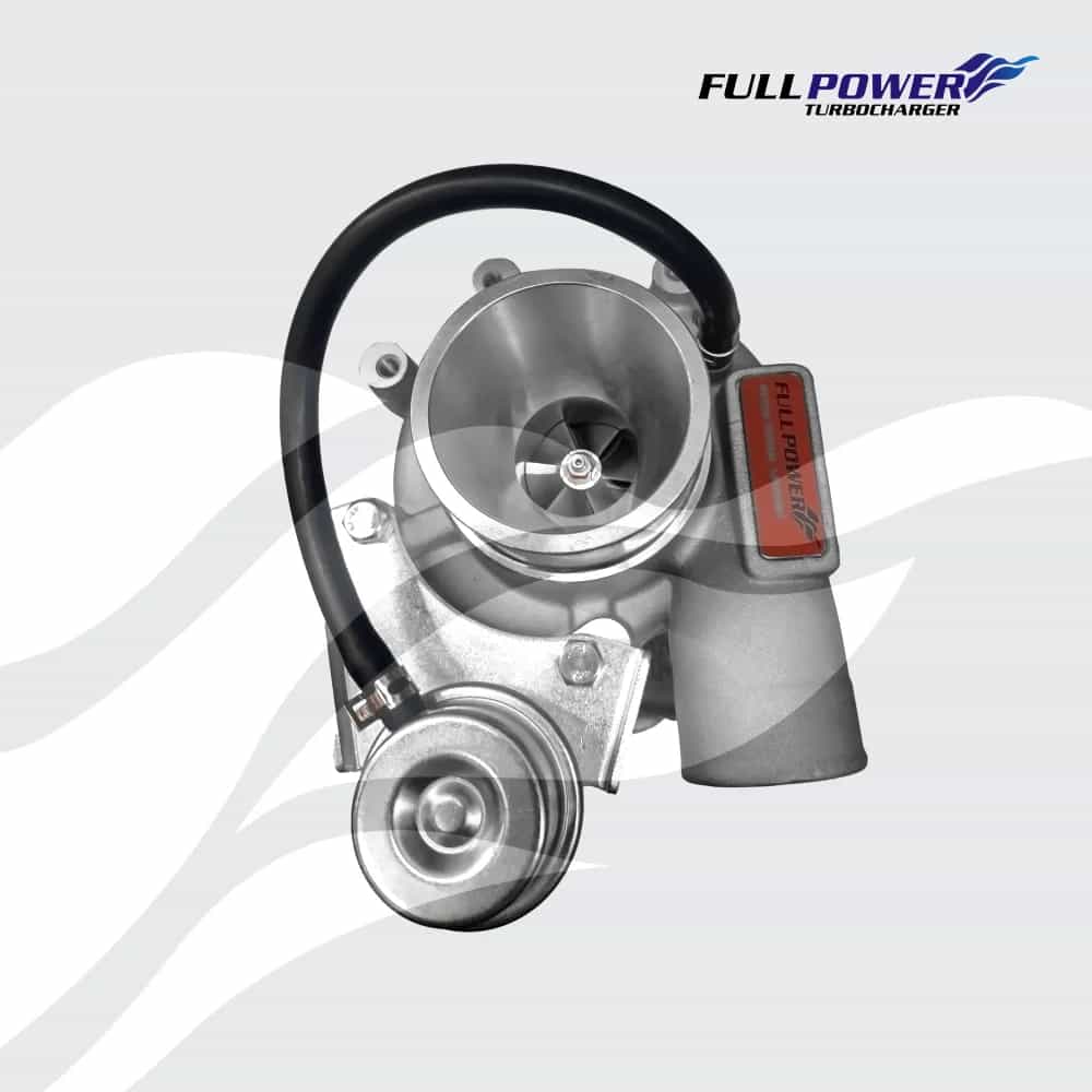 Turbina HX25W - miniatura 8