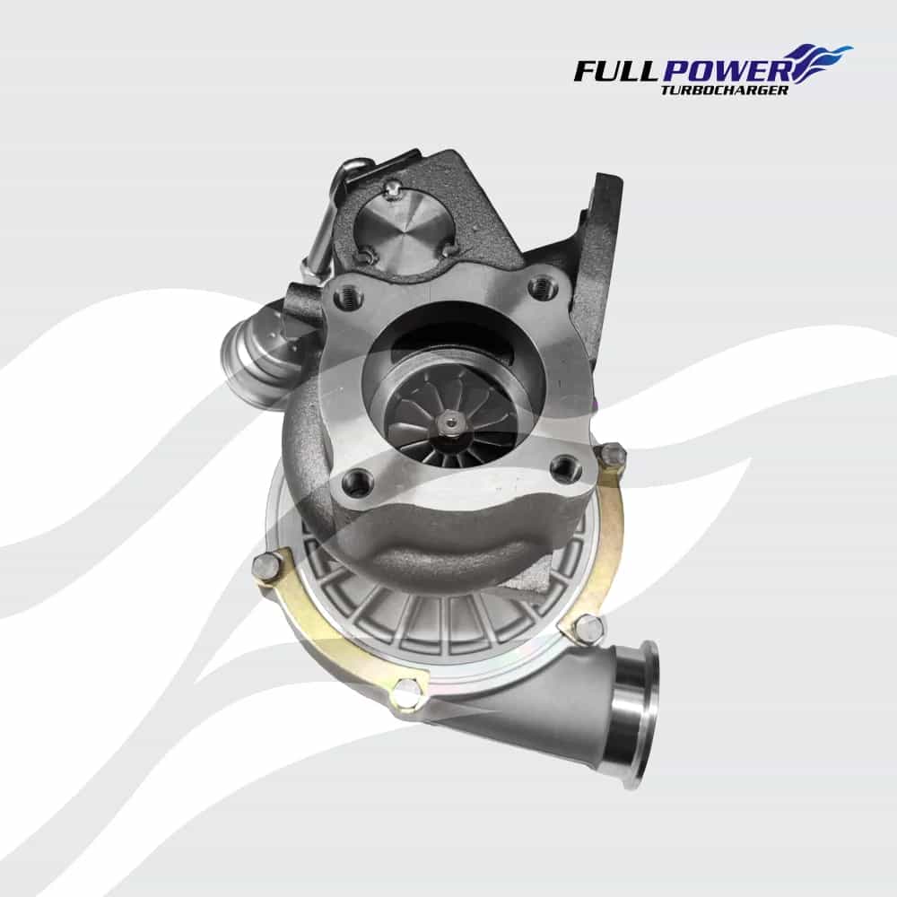 Turbina K24 - miniatura 5