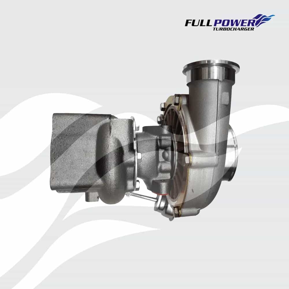 Turbina K24 - miniatura 6