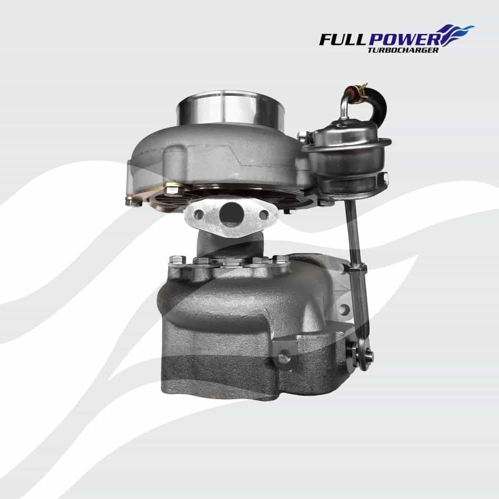 Turbina K24 - miniatura 7
