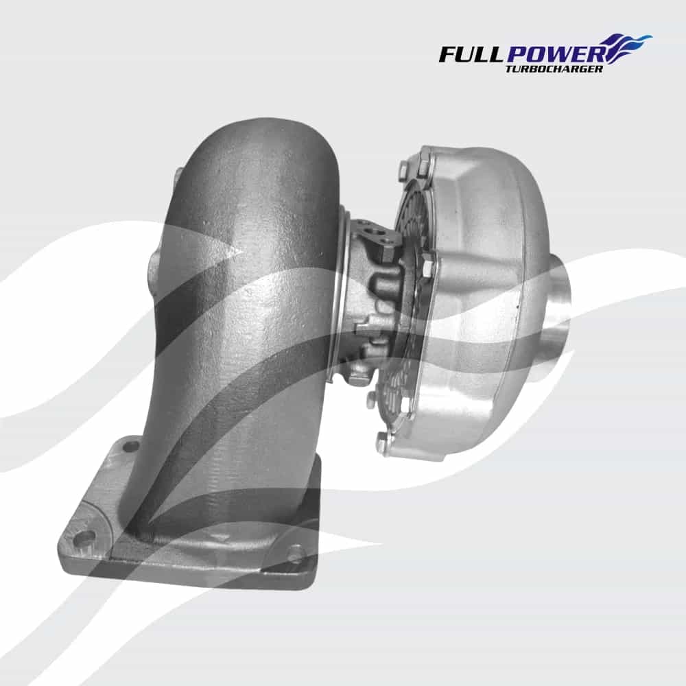 Turbina TA5102 - miniatura 3