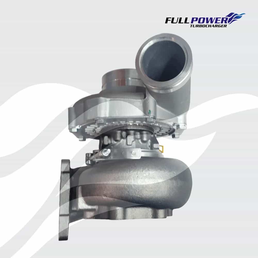 Turbina TA5102 - miniatura 4