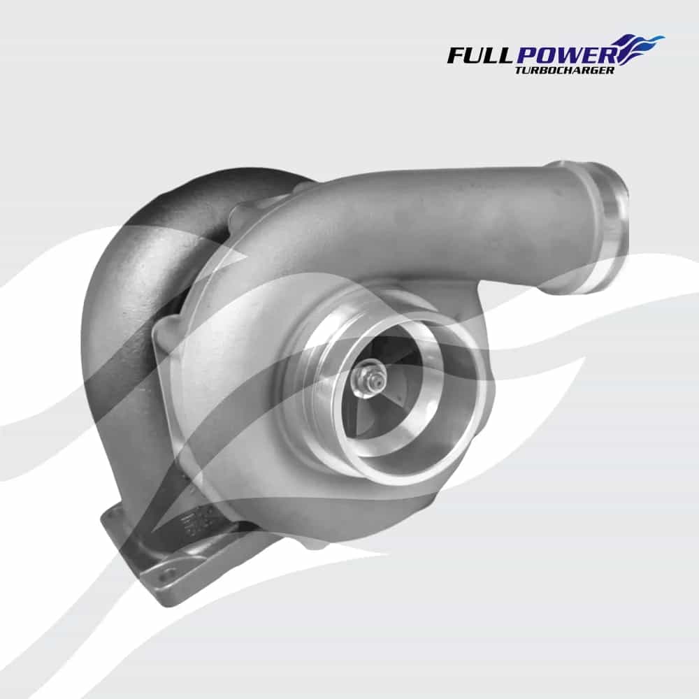 Turbina TA5102 - miniatura 5