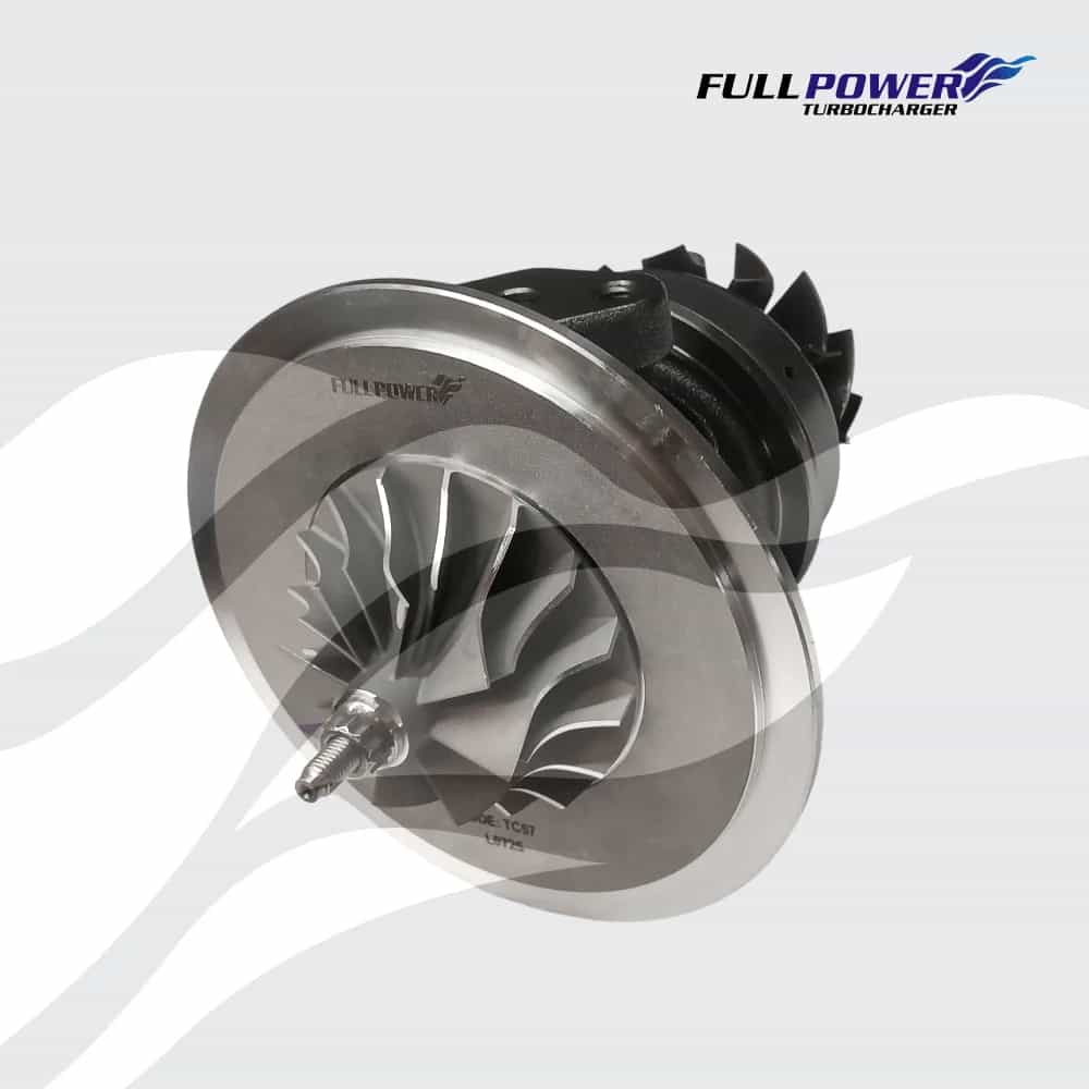TC57 NEW HOLLAND GENESIS 6.6L - miniatura 7