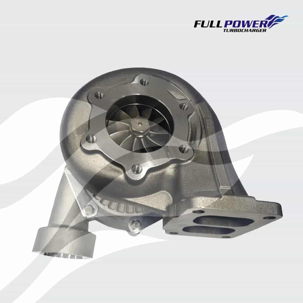 Turbina TA5127 - miniatura 3