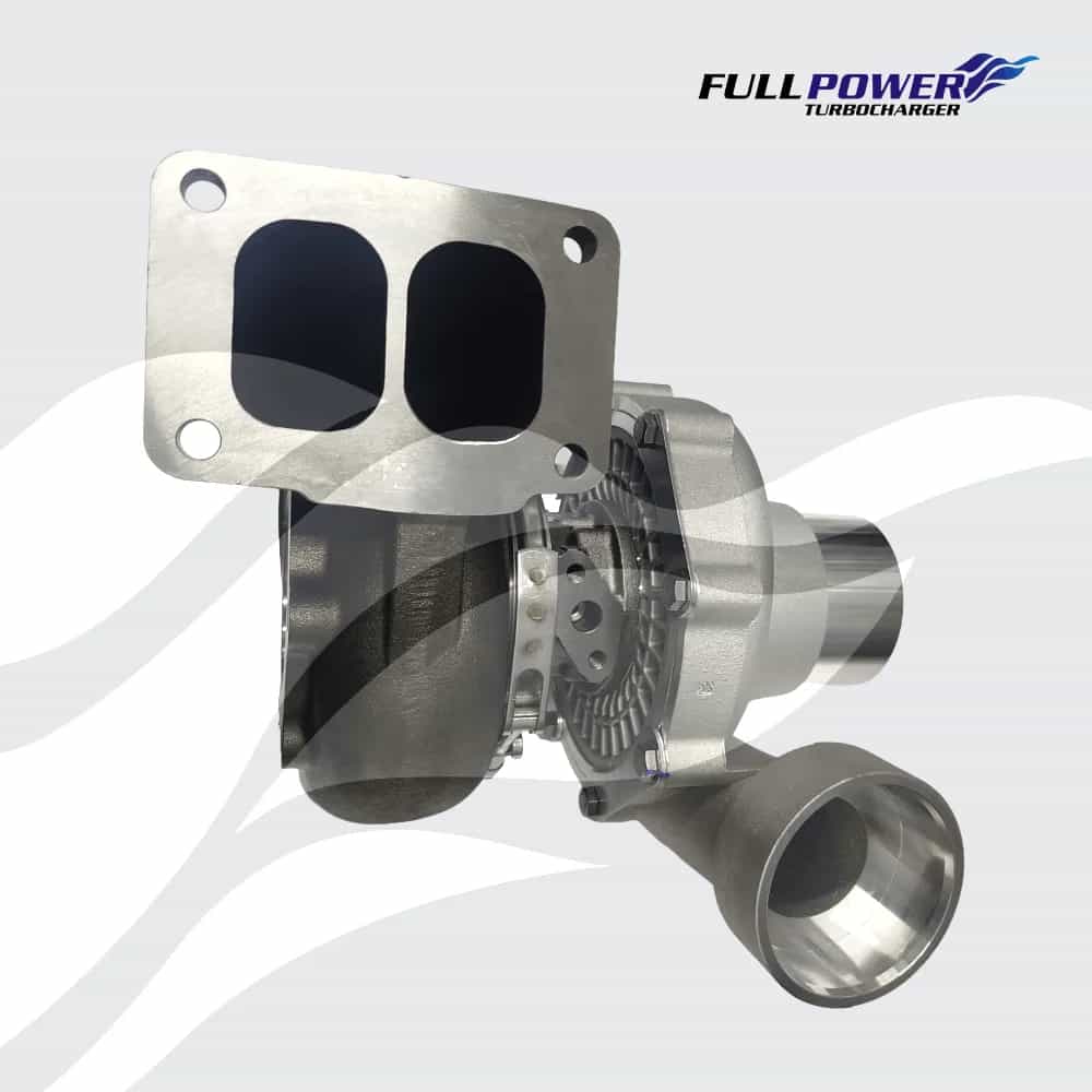 Turbina TA5127 - miniatura 4