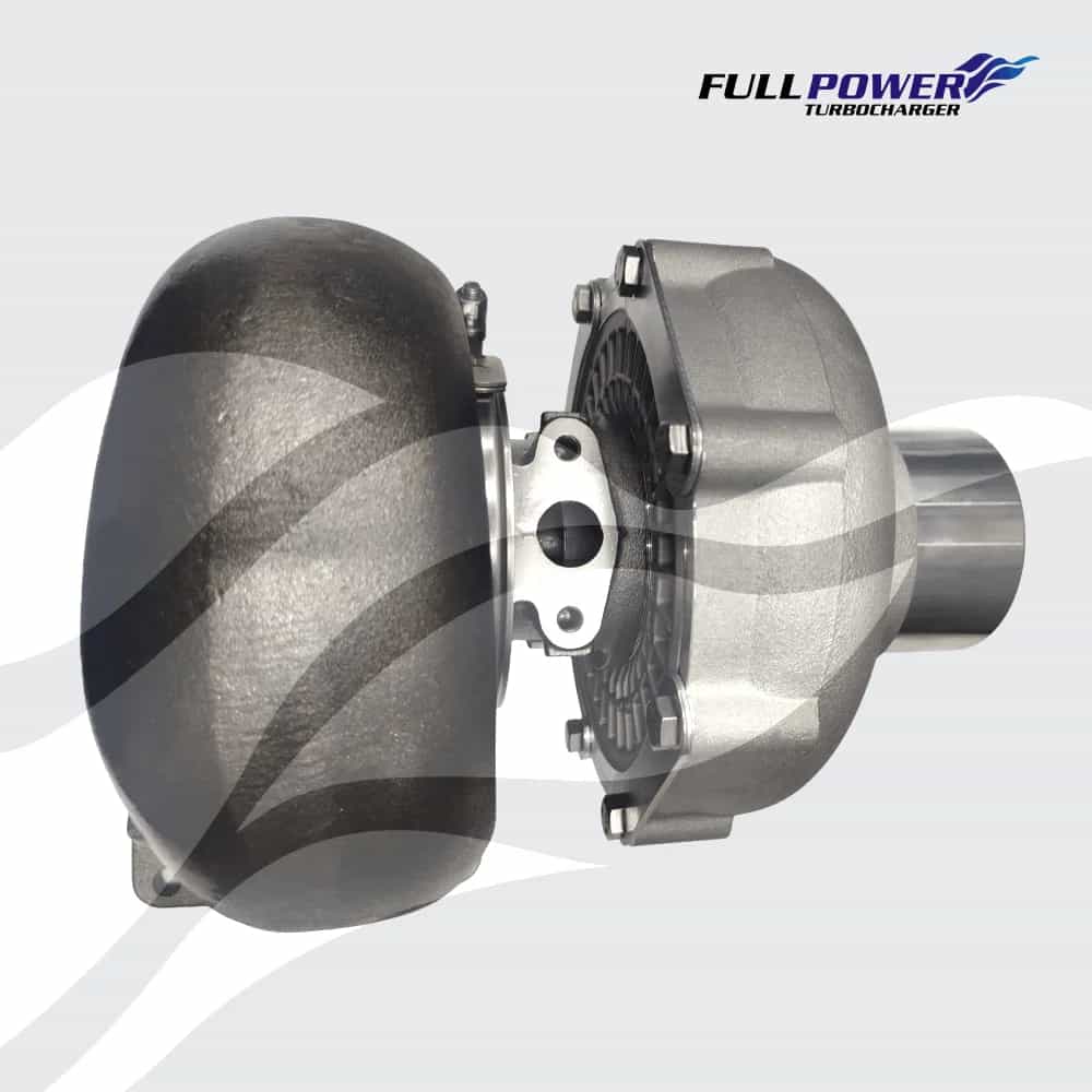 Turbina TA5127 - miniatura 5