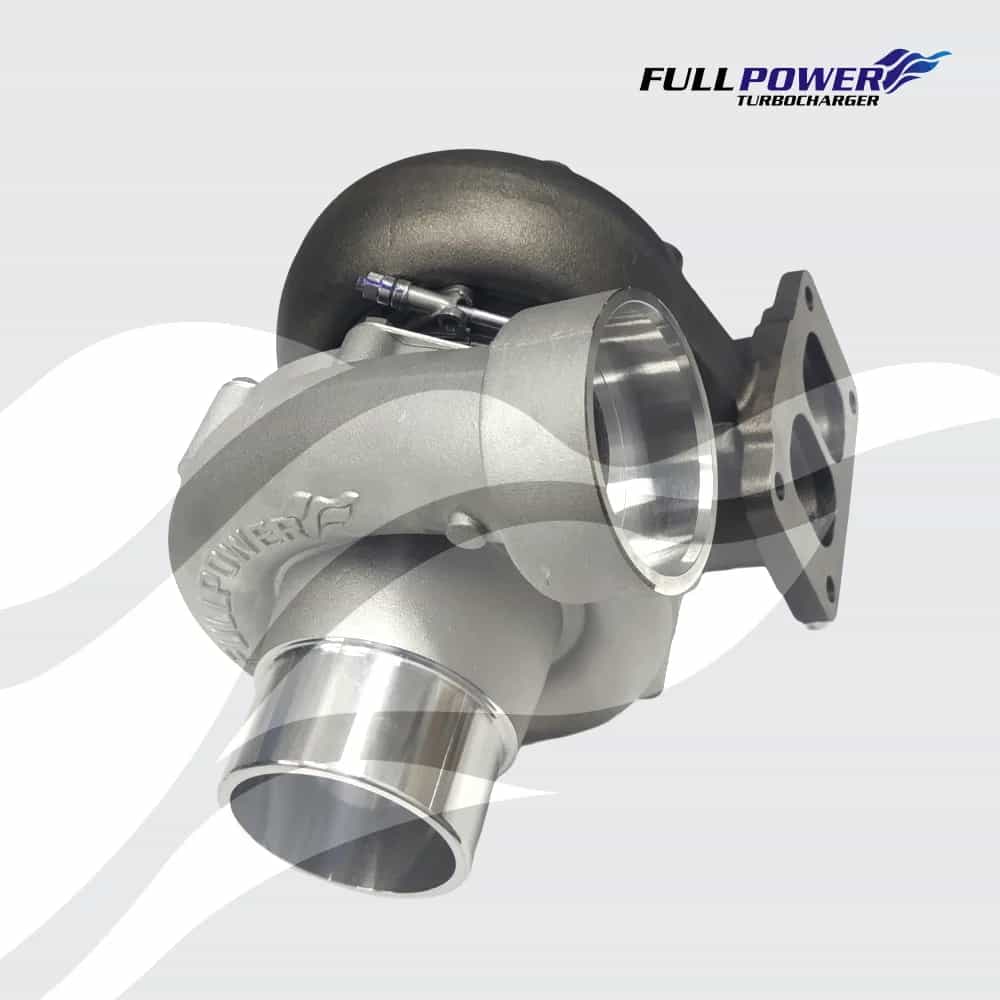 Turbina TA5127 - miniatura 6