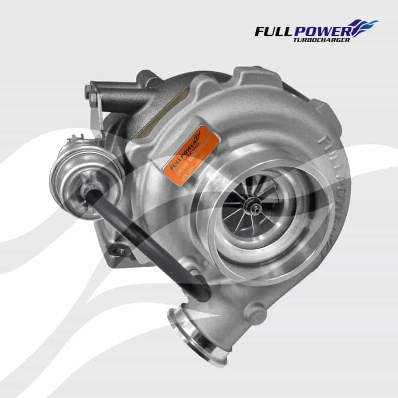 Turbina GTA3576S - VM330 - miniatura 1
