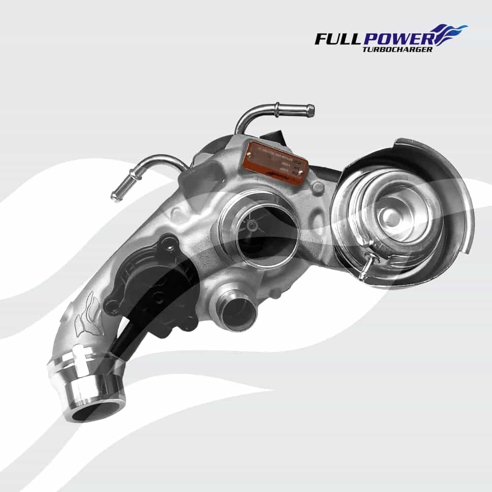 Turbina GT10 GM ONIX TRACKER 1.0 - miniatura 2