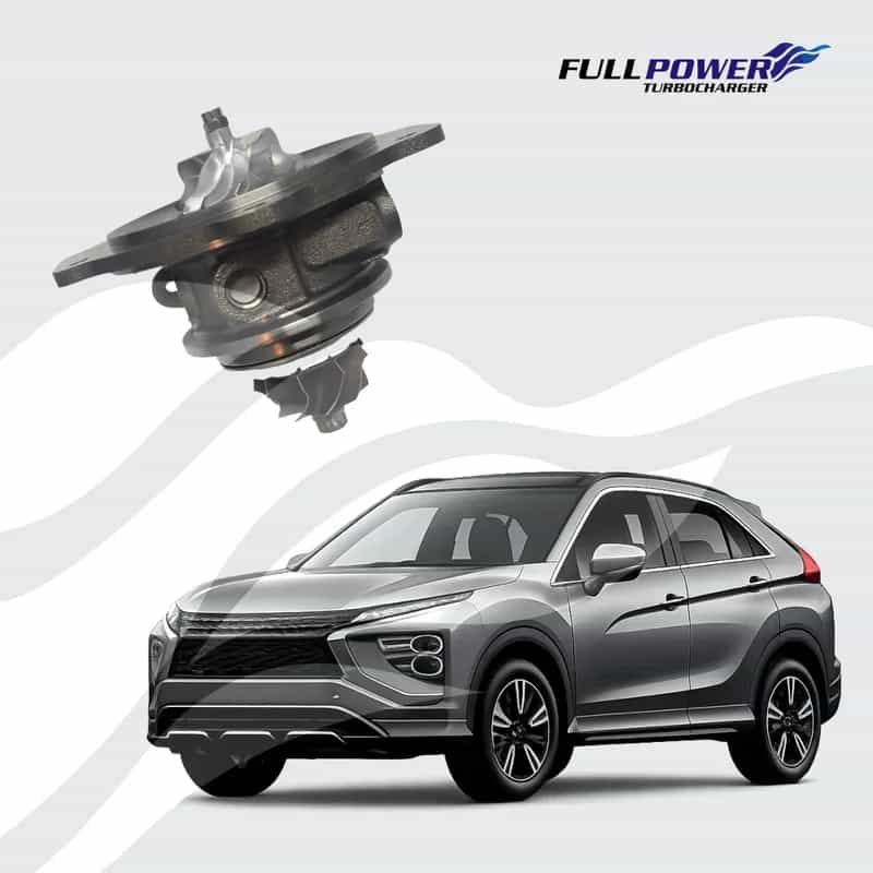 RHF3  ECLIPSE CROSS 1.5 - miniatura 1