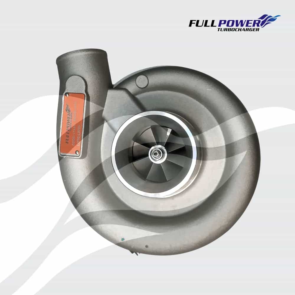 Turbina H1C - miniatura 2