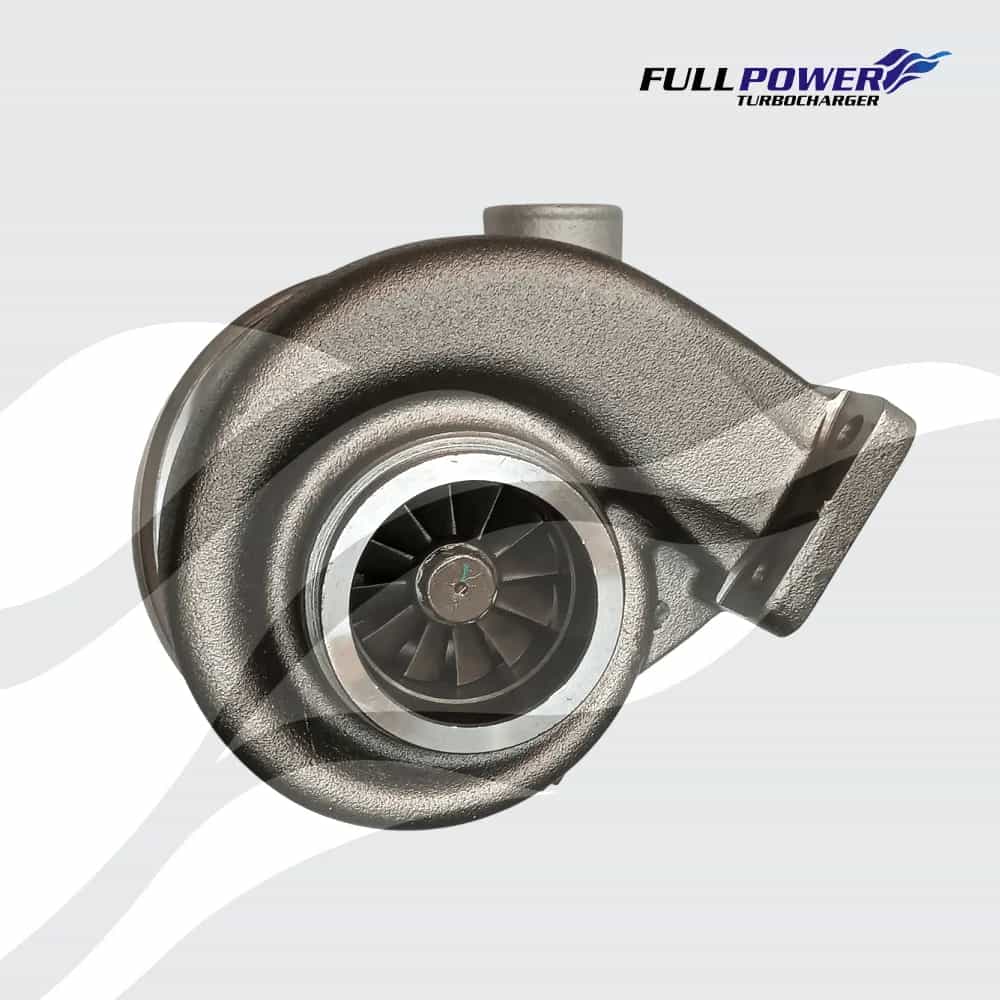 Turbina H1C - miniatura 4