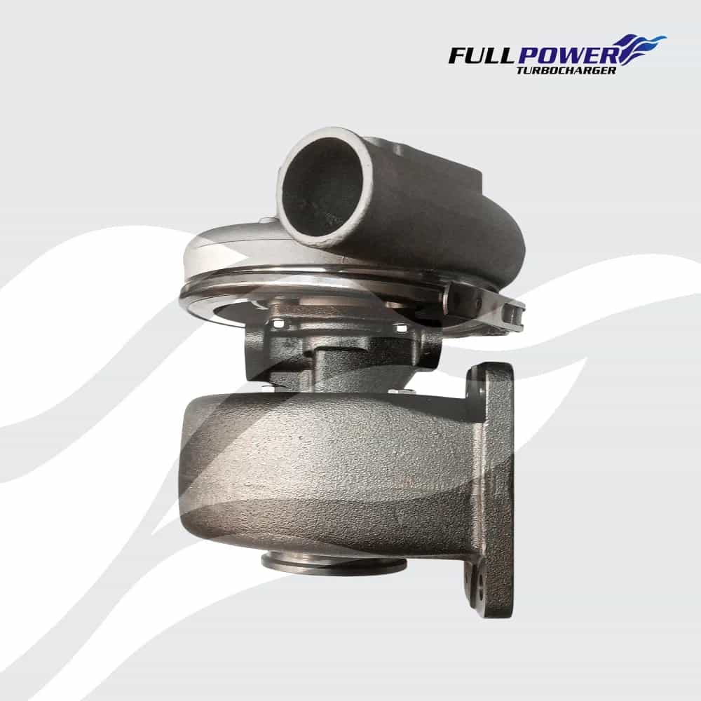 Turbina H1C - miniatura 5