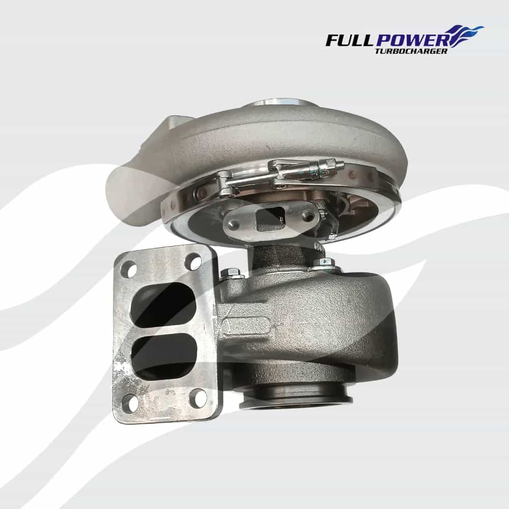 Turbina H1C - miniatura 6