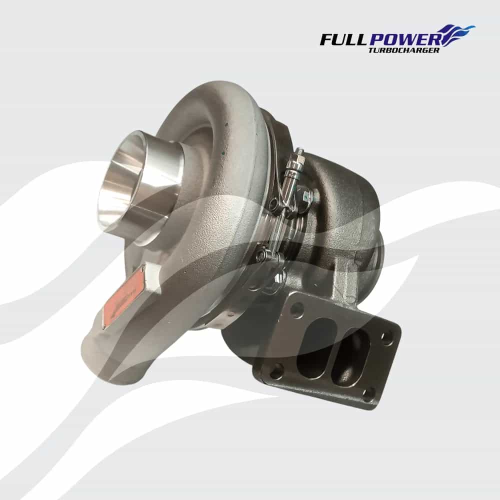 Turbina H1C - miniatura 7