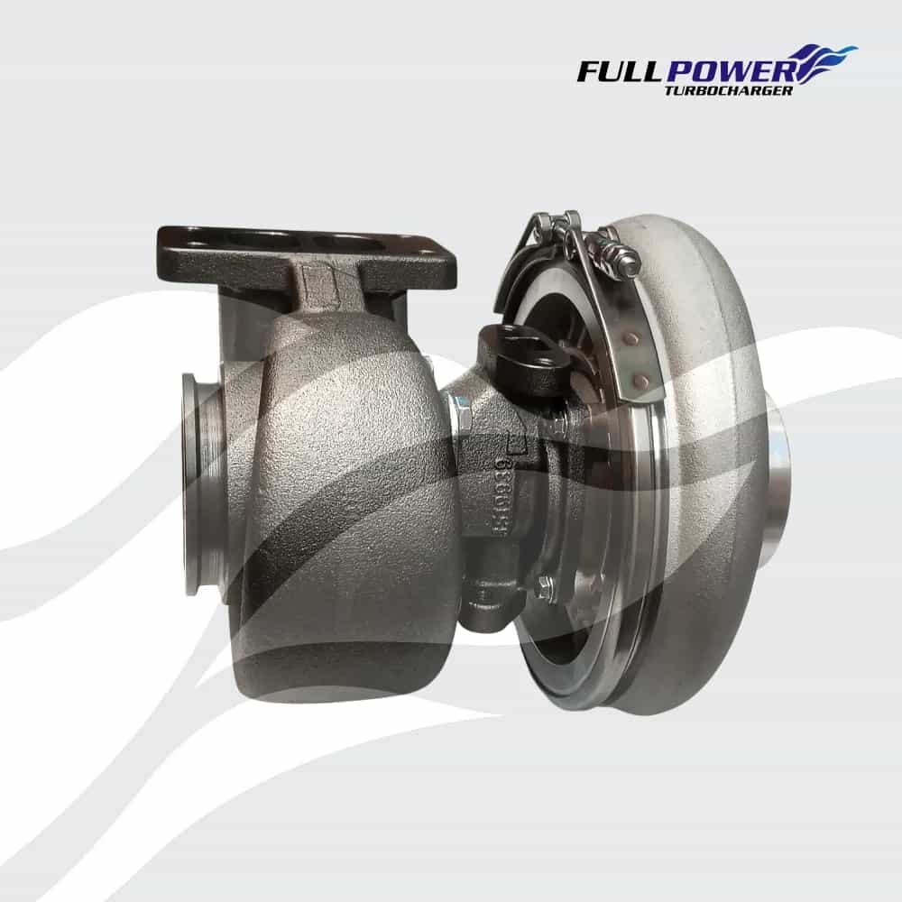 Turbina H1C - miniatura 8