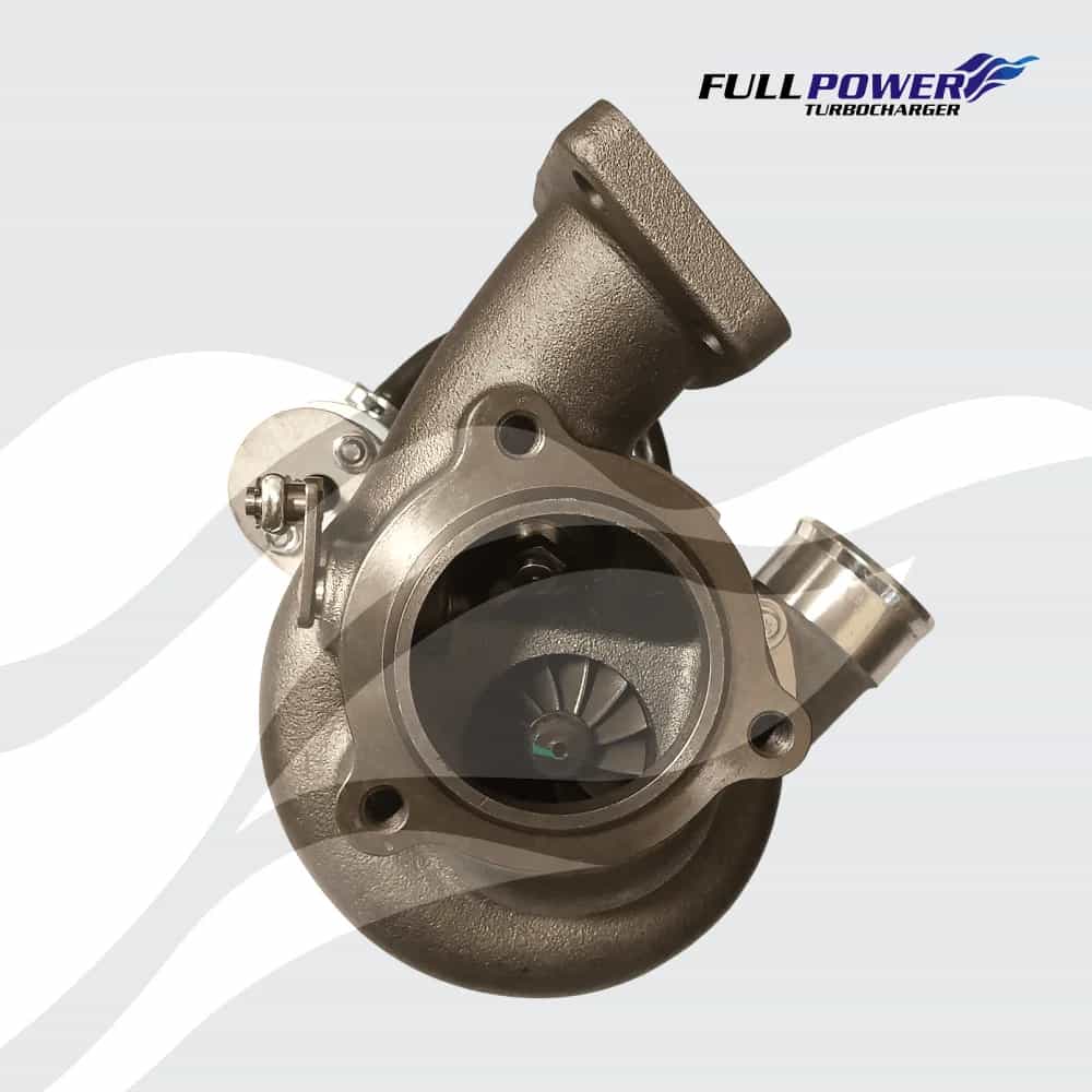 Turbina GT2560S CAT - miniatura 6