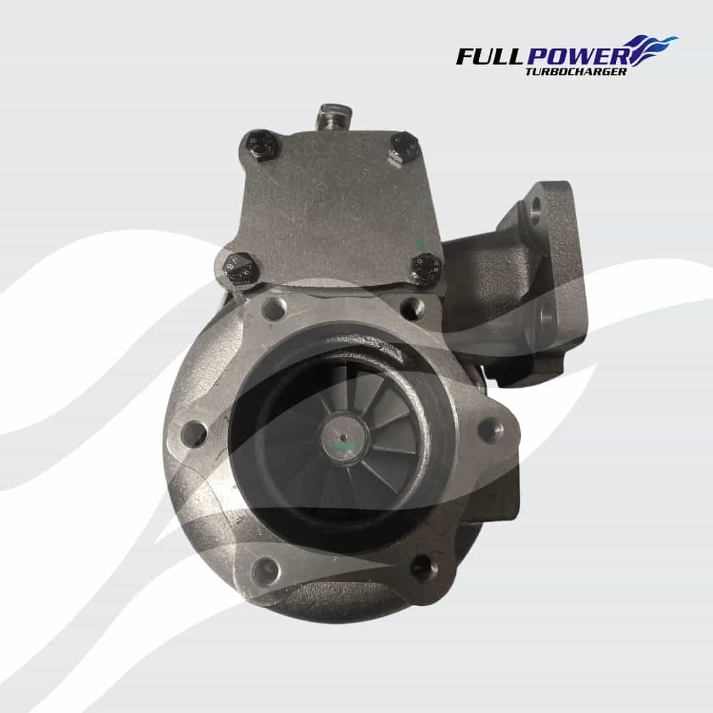 Turbina TBP401 - miniatura 5