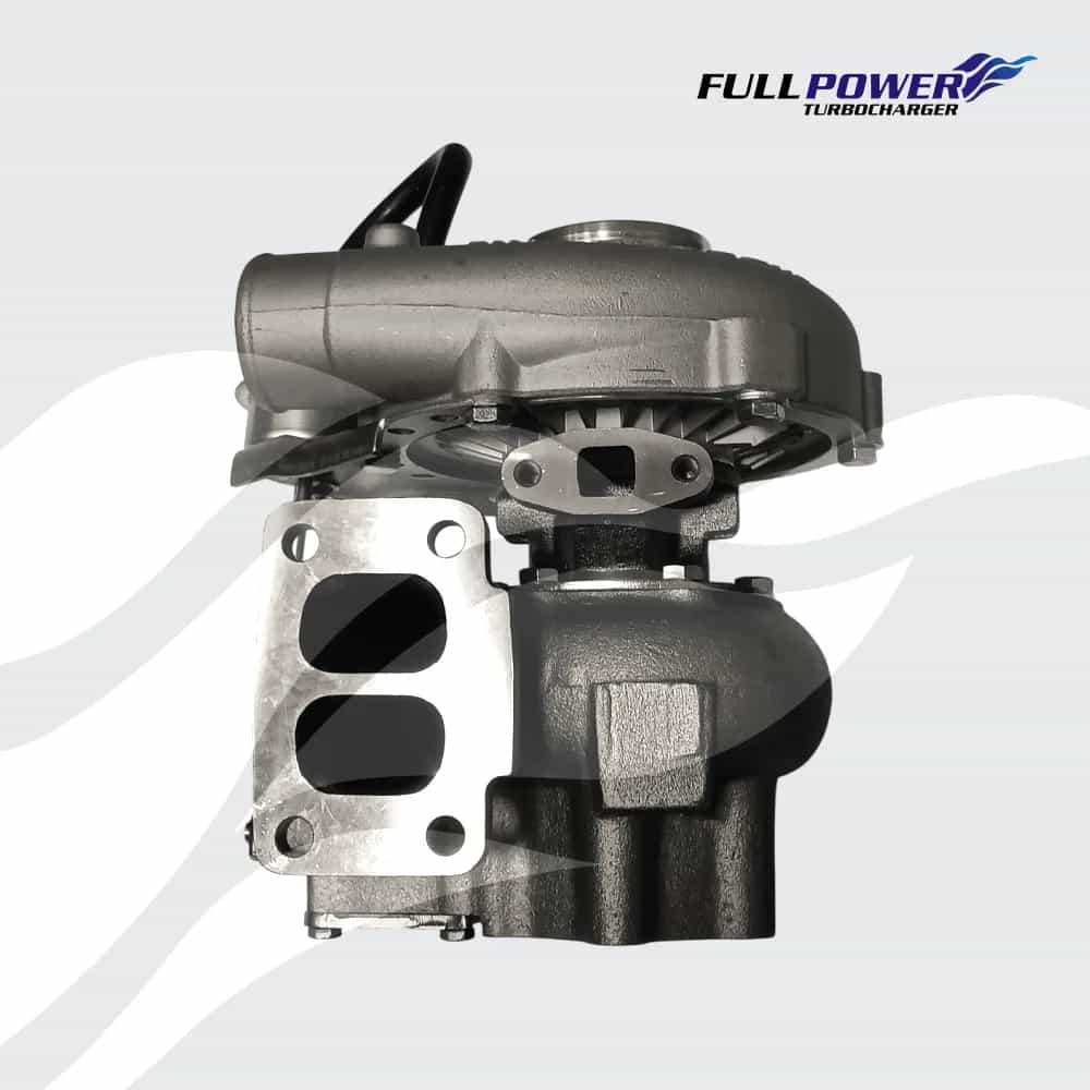 Turbina TBP401 - miniatura 6