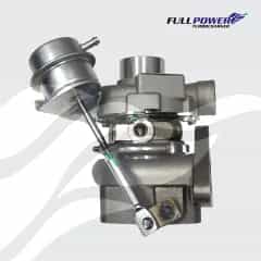 Turbina GT1241G GOL 1.0 - miniatura 3