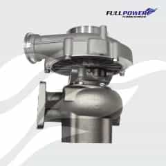 Turbina K27 - OM906LA - miniatura 4