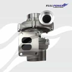 Turbina K27 - OM906LA - miniatura 7