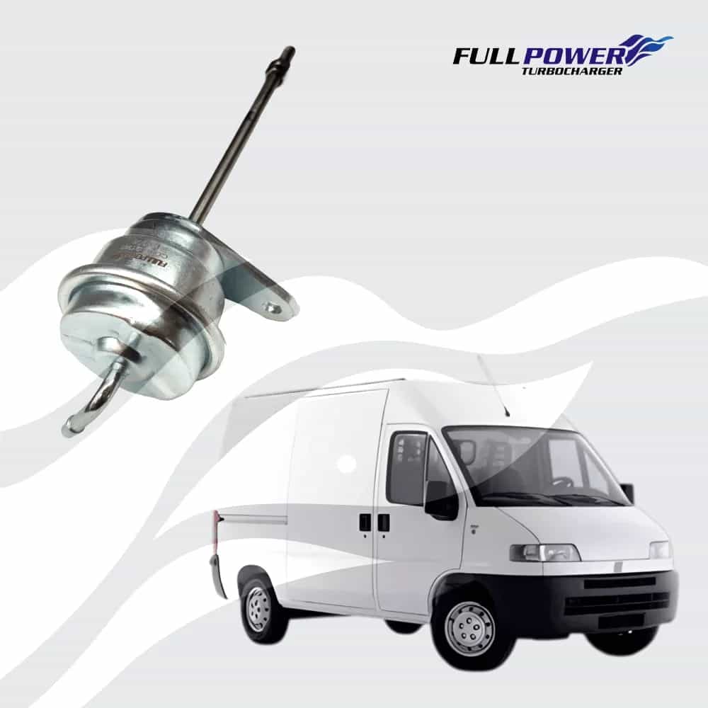 Valvula De Alivio K14 DUCATO 2.8 - miniatura 3