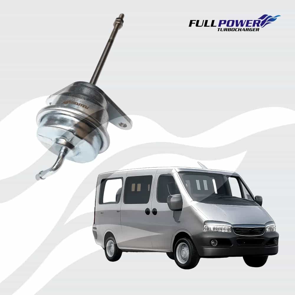 Valvula De Alivio K14 DUCATO 2.8 - miniatura 10