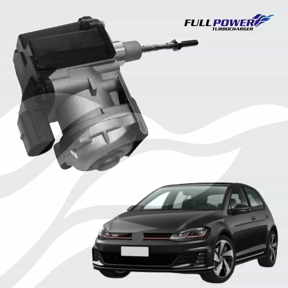 Valvula De Alivio JHJ TURBO IS20 GOLF GTI 2.0T / AUDI / TIGUAN ALLSPACE 350 TSI - miniatura 4