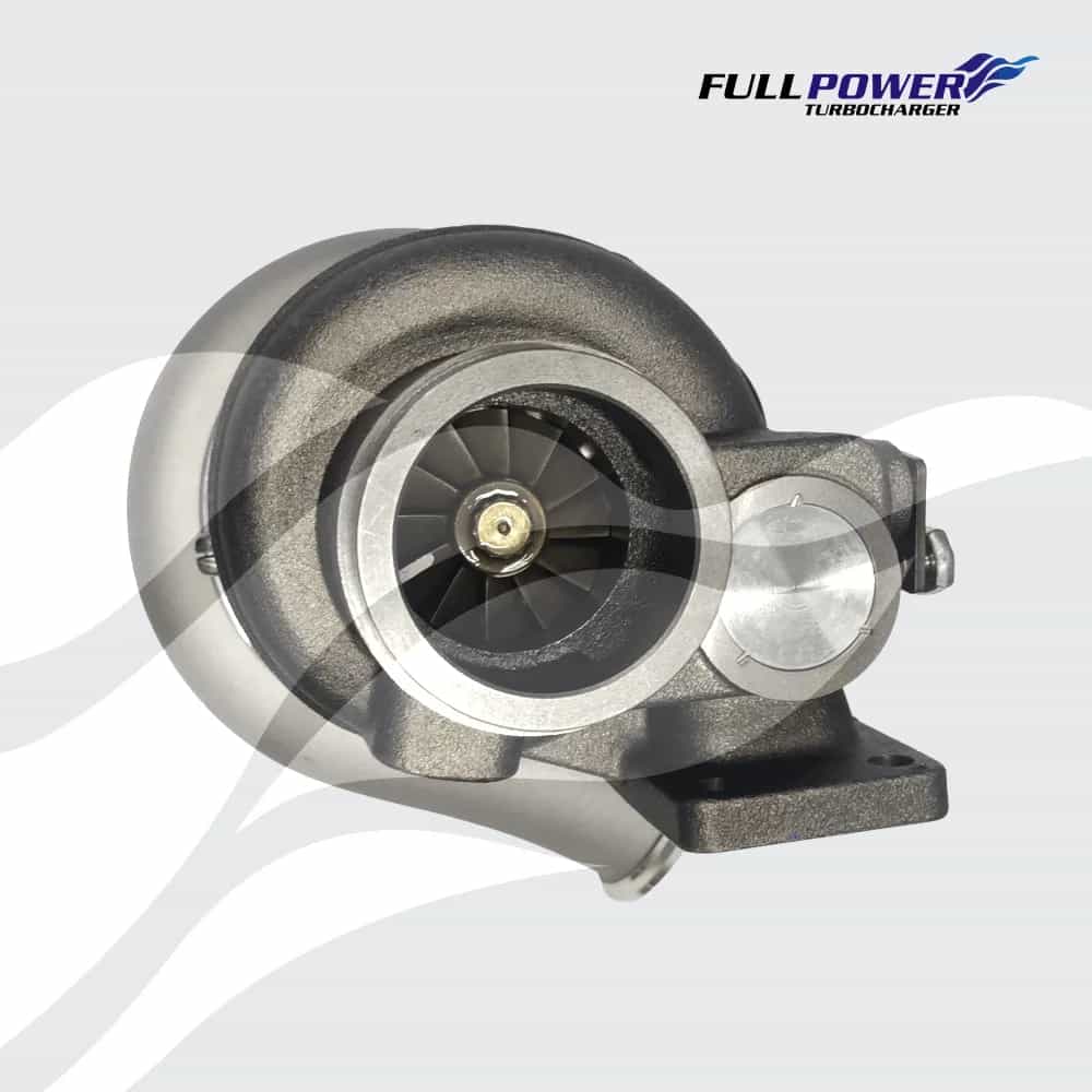 Turbina HY35W FORD CARGO 2422 - miniatura 2