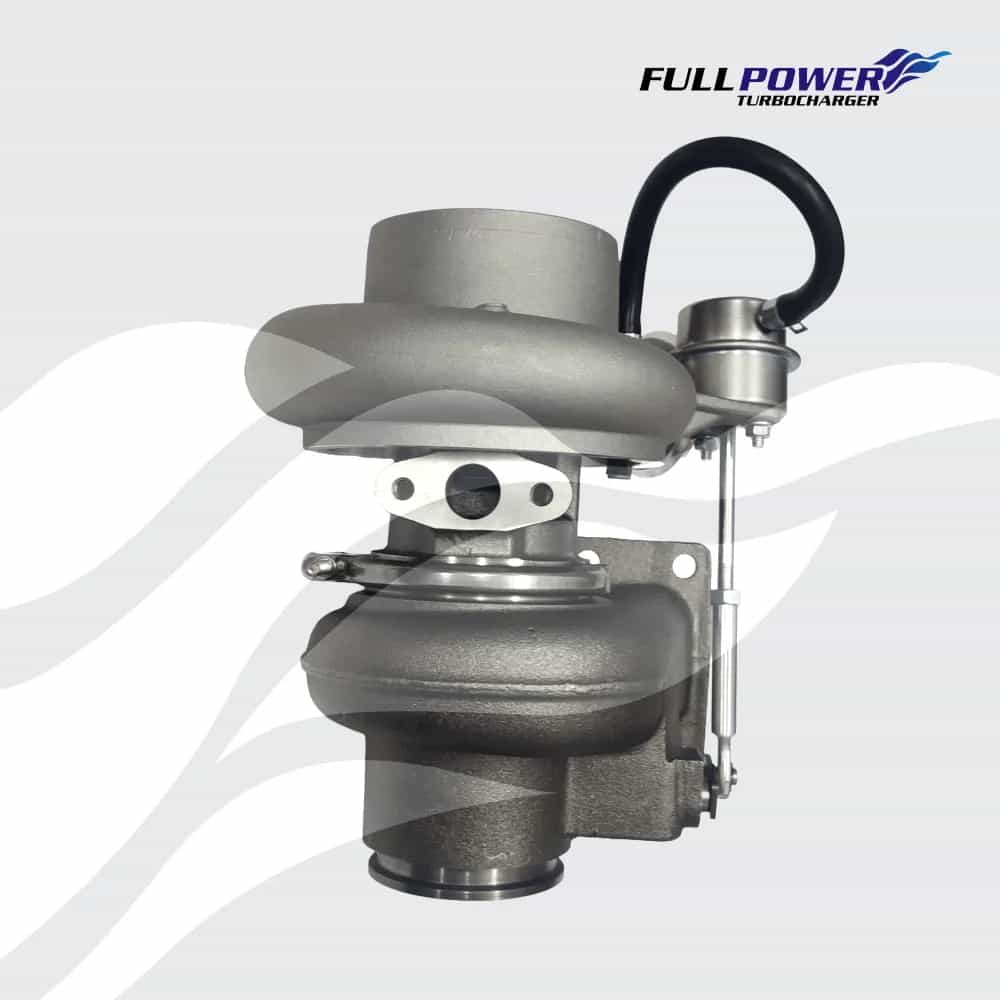 Turbina HY35W FORD CARGO 2422 - miniatura 5