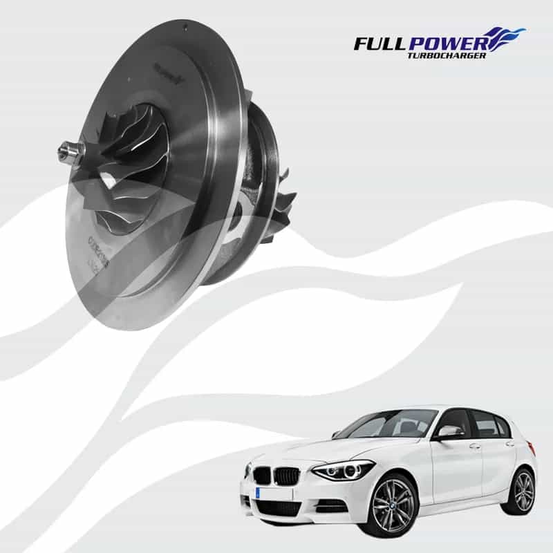 MGT1549ZDL BMW  114 i/ 116I  /118I / 316I 1.6 - F20 F21 F30 - miniatura 1