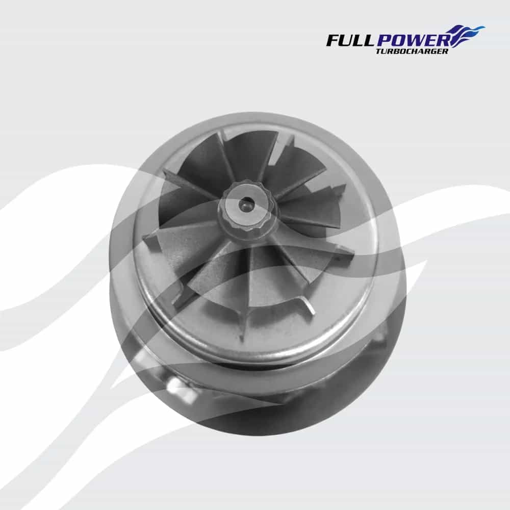 HT10-11 GM TRACKER MOTOR MAZDA - miniatura 3