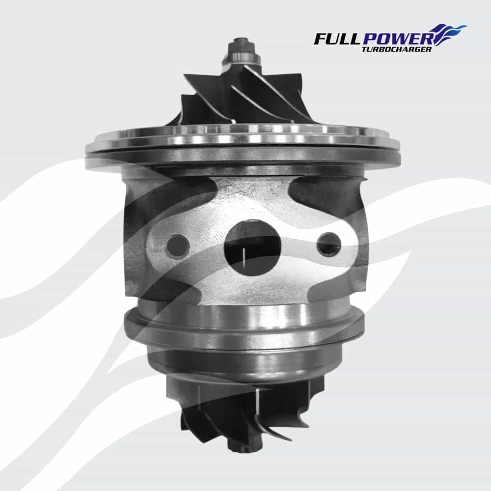 HT10-11 GM TRACKER MOTOR MAZDA - miniatura 4