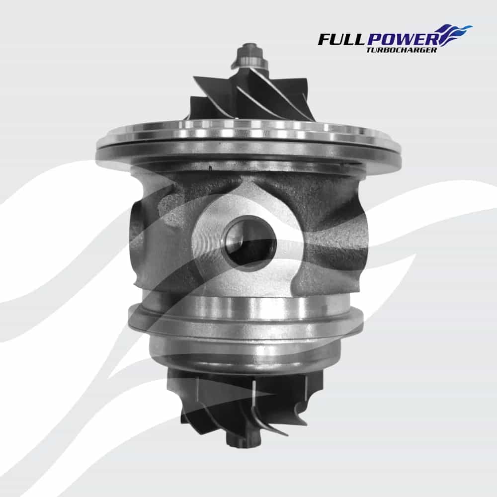 HT10-11 GM TRACKER MOTOR MAZDA - miniatura 6