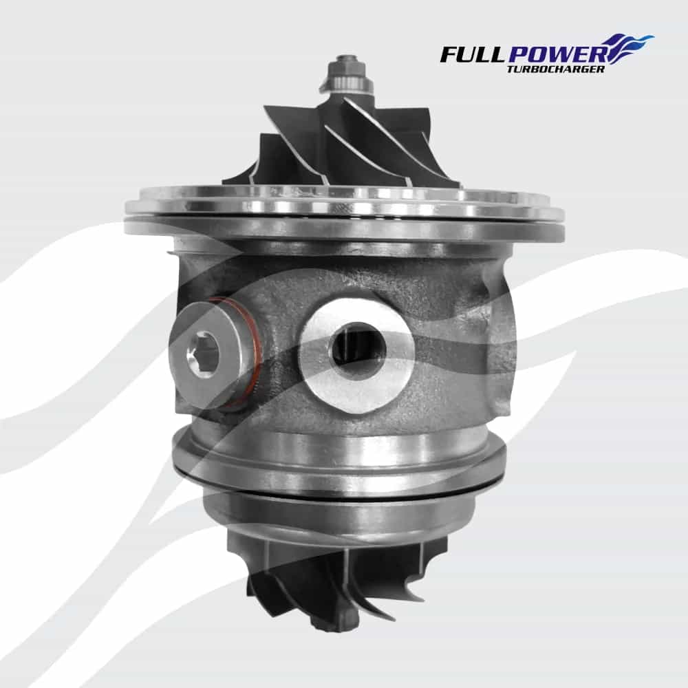HT10-11 GM TRACKER MOTOR MAZDA - miniatura 7