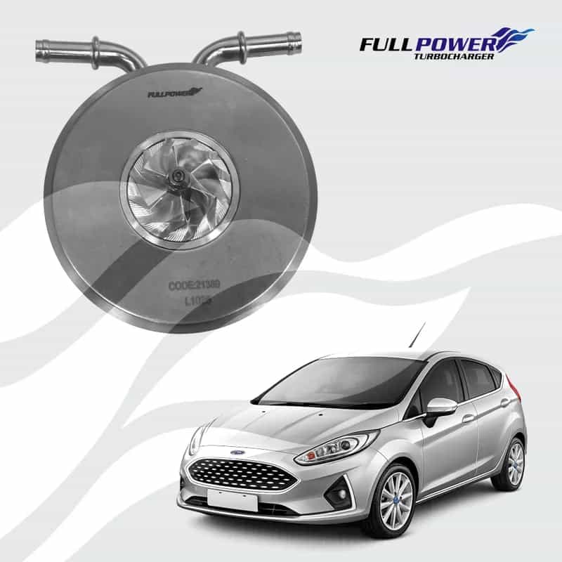 GTDI12V - FIESTA 1.0 ECOBOOST - miniatura 1