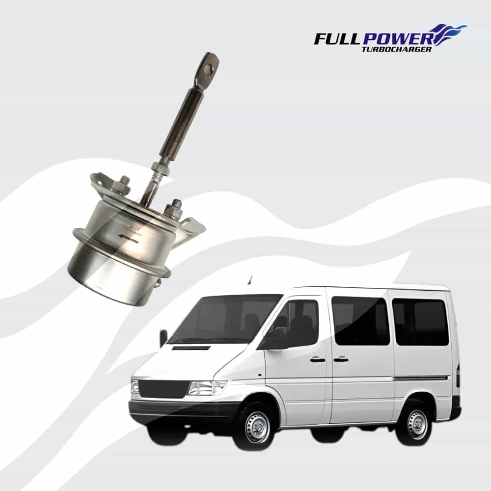 Valvula De Alivio T2 - TB2517 SPRINTER 310 / S10 - miniatura 6