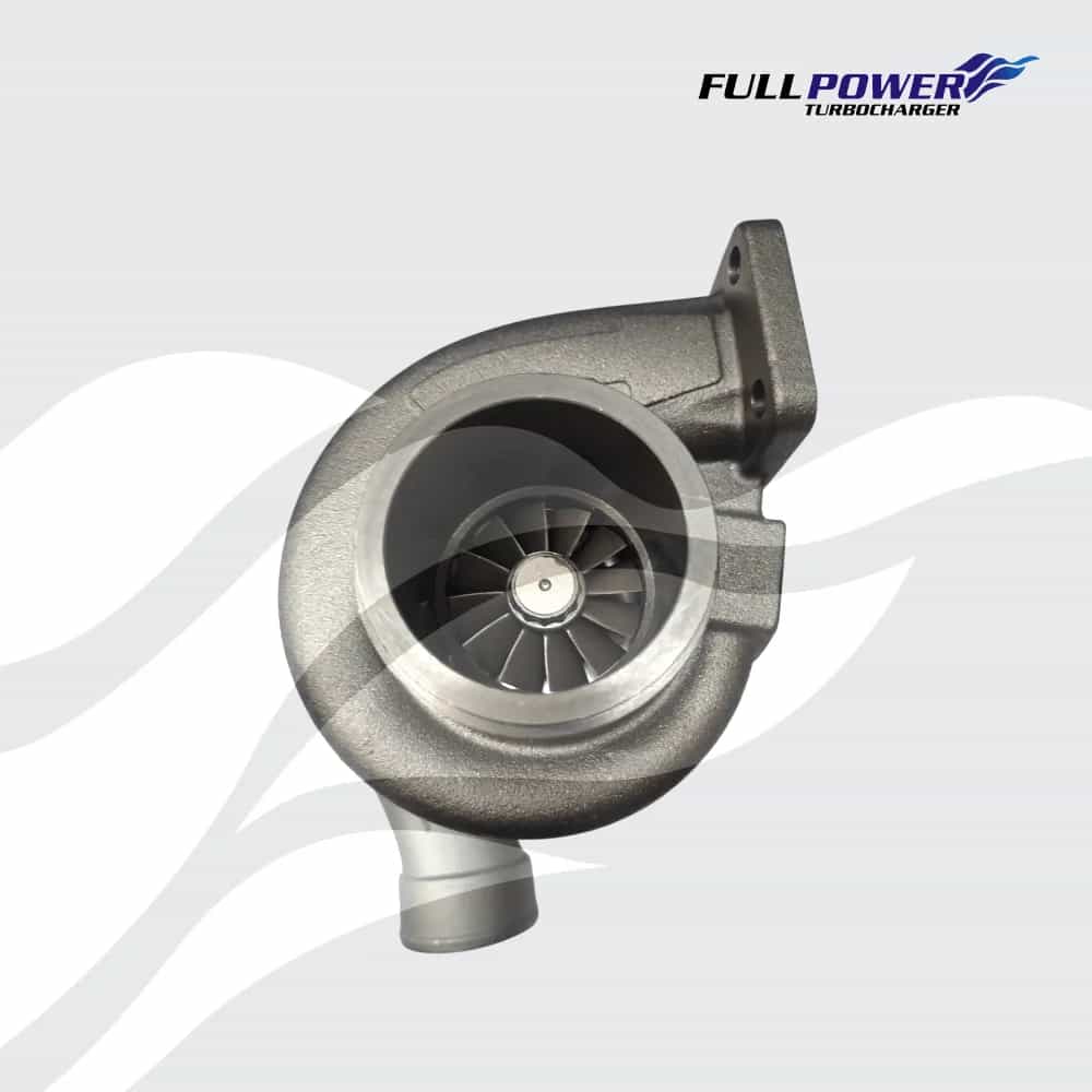 Turbina HX35 PC200 -6E 1995-05 - miniatura 3