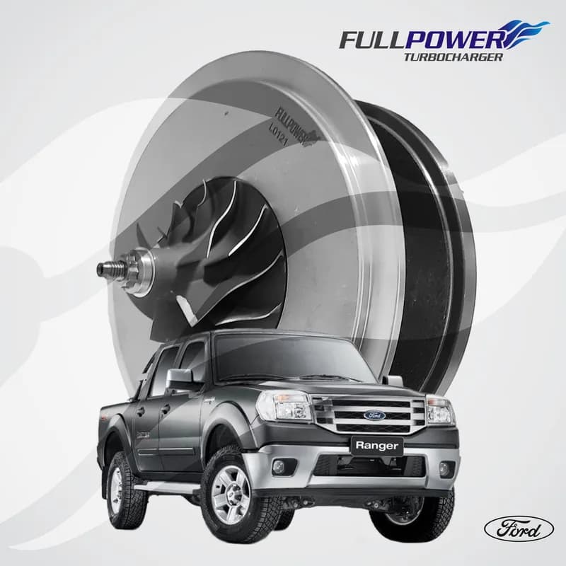 GT2256V - RANGER POWER STROKE 2.8