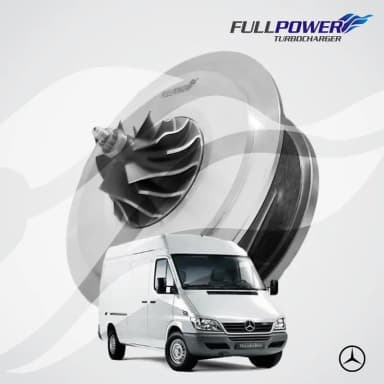 GT1852V SPRINTER CDI313 R 38,5 MM