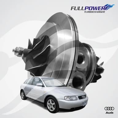 K03 - AUDI  150 CV